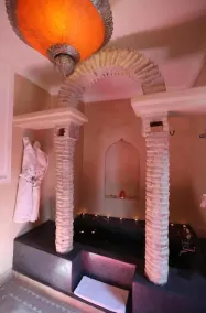 Riad Zehar & Spa Marrakech - Spa