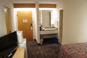 Slumber Inn - Zimmer