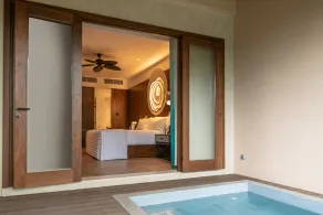Le Meridien Ile Maurice - Room