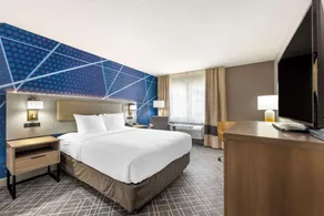 Comfort Inn Hastings - Room