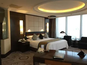Grand Soluxe Zhongyou Hotel - Room