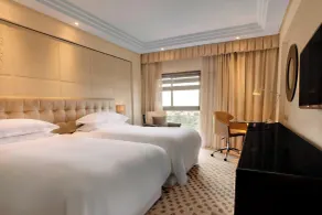 Sheraton Lagos Hotel - Værelse