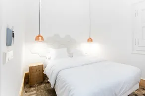 La Casa de Antonio Boutique Rooms - Rum