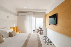 Villa d'Ozio Hotel e Cucina - Room