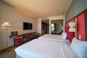 Apec Nirvana Peace Mui Ne - Room