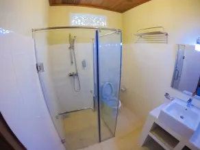 Horahena Farm Stay - Bagno