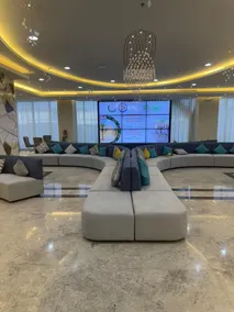 Best Western Premier Riyadh - Reception
