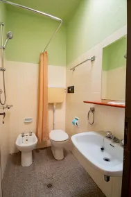 La Villa - Bagno