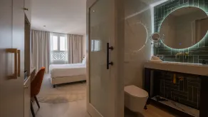 Harbor Hotel & Casino Curacao - Room