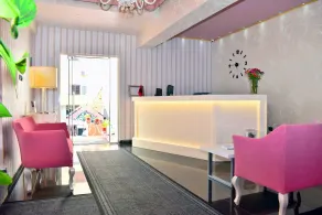 Royal Vila Hotel - Reception