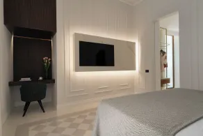 Patria Palace Lecce - The Leading Hotels of The World - Zimmer