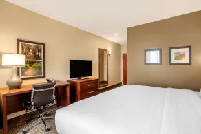 Comfort Inn & Suites Winchester - Zimmer