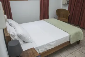 Hotel Villa Acacia - Room