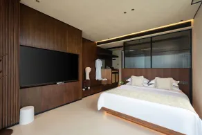 Santa Monica Seaview Resort (Shenzhen Jiaochangwei Beach) - Zimmer