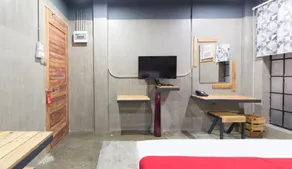 RedDoorz Plus @ Taft North Mandurriao - Chambre