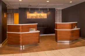 Sonesta Select Arlington Rosslyn - Réception