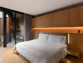 Volga, Member of Preferred Hotels & Resorts - Habitación