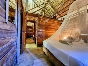 Bungalows India, El Valle, Samana - Room