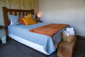 Hôtel Roquemont - Room