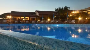 Corte In Fiore - Piscine