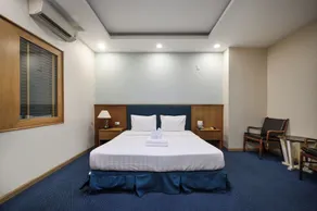 Sunshine Airport Hotel - Room