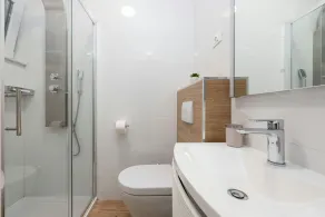 Villa Descansa ZadarVillas - Salle de bain