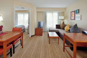 Residence Inn Houston Sugar Land/Stafford - Chambre