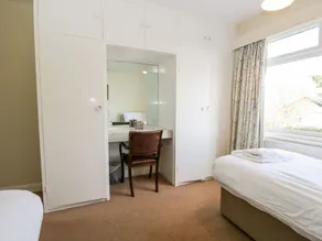 Silverdale Mount - Room