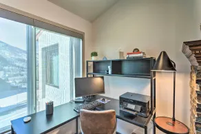Cozy Condo < 2 Mi to Vail Village & Ski Resort! - Interiør