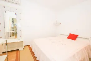 Apartment Misura - Peaceful Location - Chambre