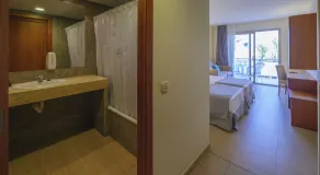  DWO Sirius -Adults Only - Chambre