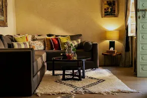 Riad Jona - Quarto