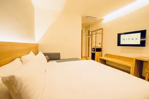 Centara Life Wisma Hotel Ratchaburi - Chambre