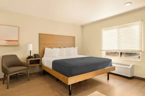 LivAway Suites Missoula - Room