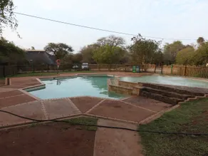 Kruger Park Tours - Basseng