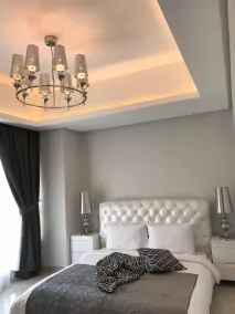 Al Manzil Residence Hidd - Zimmer