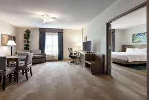 Hilton Garden Inn Harrisburg East - Chambre