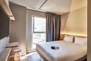 IBIS BUDGET BARCELONA CENTER - Værelse