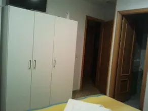 Hostal Emilio Barajas - Chambre