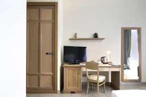 Domus Australia - Room