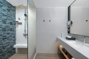 Fairfield by Marriott Taishan - Bagno