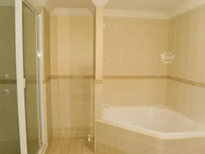 The Breakers Yamba - Salle de bain