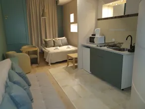 EURO-ROOM - Room