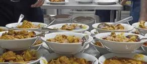 Grand Emarah Hotel and Restaurant - Restaurant