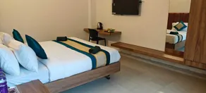 Hotel GT Galaxy - Chambre