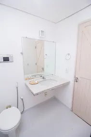 Arrey Rio Poty Hotel - Bathroom