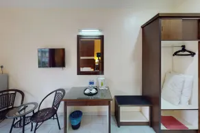 Casa Idaman Motel Langkawi - Zimmer