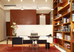 Mercer House Bòria Bcn - Réception