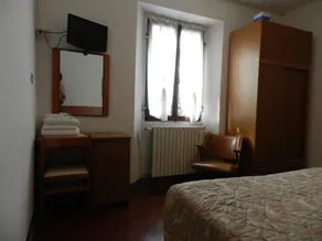 Hotel Villa Svizzera - Rum
