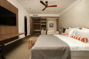 Infinity Hotel & More - Room